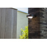 Lampa zewnętrzna ścienna FELE 5196301118 Lutec