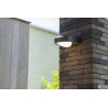 Lampa zewnętrzna ścienna FELE 5196301118 Lutec