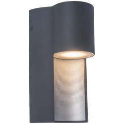 Lampa zewnętrzna ścienna URBAN 5196501118 Lutec