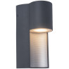 Lampa zewnętrzna ścienna URBAN 5196501118 Lutec