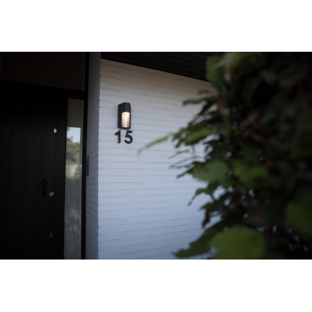 Lampa zewnętrzna ścienna URBAN 5196501118 Lutec
