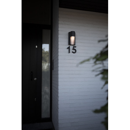 Lampa zewnętrzna ścienna URBAN 5196501118 Lutec