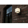 Lampa zewnętrzna ścienna DOBLO 5197011125 Lutec