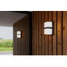 Lampa zewnętrzna ścienna STELA 5197401118 Lutec