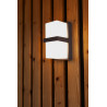 Lampa zewnętrzna ścienna STELA 5197401118 Lutec