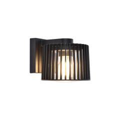 Lampa zewnętrzna ścienna SHYNE 5197501012 Lutec