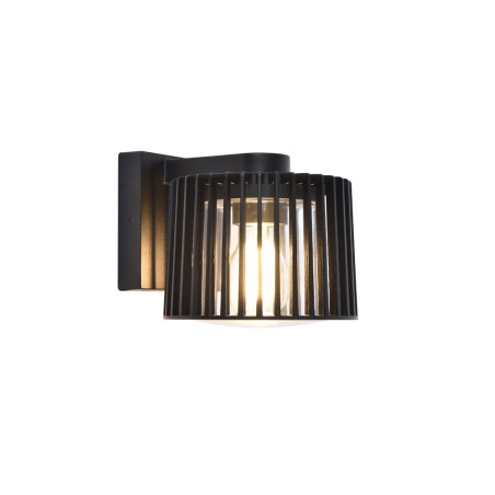 Lampa zewnętrzna ścienna SHYNE 5197501012 Lutec