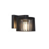 Lampa zewnętrzna ścienna SHYNE 5197501012 Lutec