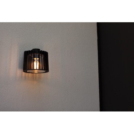 Lampa zewnętrzna ścienna SHYNE 5197501012 Lutec