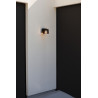 Lampa zewnętrzna ścienna SHYNE 5197501012 Lutec