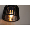 Lampa zewnętrzna ścienna SHYNE 5197501012 Lutec
