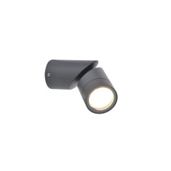 Lampa zewnętrzna ścienna TUBON 5198501118 Lutec