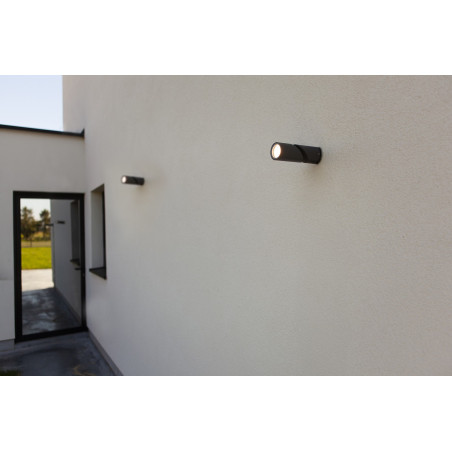 Lampa zewnętrzna ścienna TUBON 5198501118 Lutec