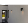 Lampa zewnętrzna ścienna TUBON 5198501118 Lutec
