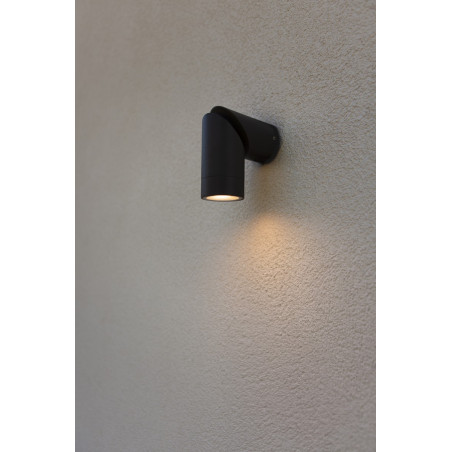 Lampa zewnętrzna ścienna TUBON 5198501118 Lutec
