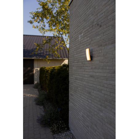 Lampa zewnętrzna ścienna KITE 5203301345 Lutec