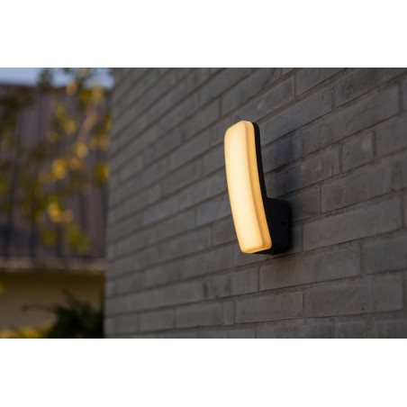 Lampa zewnętrzna ścienna KITE 5203301345 Lutec