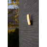 Lampa zewnętrzna ścienna KITE 5203301345 Lutec