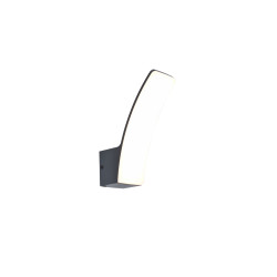 Lampa zewnętrzna ścienna KILO 5203901335 Lutec