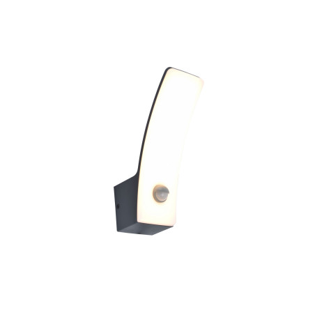 Lampa zewnętrzna ścienna KILO 5203902335 Lutec