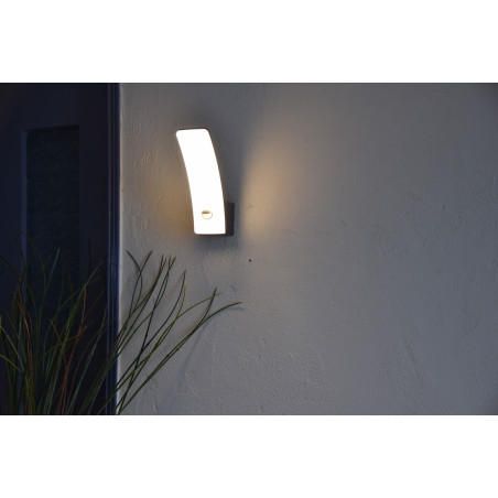 Lampa zewnętrzna ścienna KILO 5203902335 Lutec