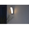 Lampa zewnętrzna ścienna KILO 5203902335 Lutec