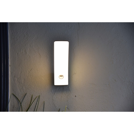 Lampa zewnętrzna ścienna KILO 5203902335 Lutec