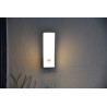 Lampa zewnętrzna ścienna KILO 5203902335 Lutec