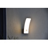 Lampa zewnętrzna ścienna KILO 5203902335 Lutec