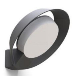 Lampa zewnętrzna ścienna POLO 5205701118 Lutec