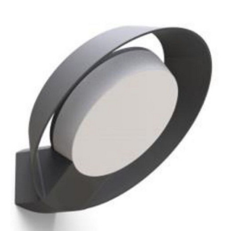 Lampa zewnętrzna ścienna POLO 5205701118 Lutec