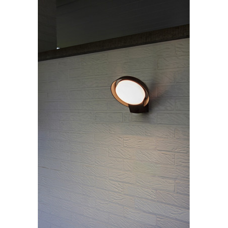 Lampa zewnętrzna ścienna POLO 5205701118 Lutec