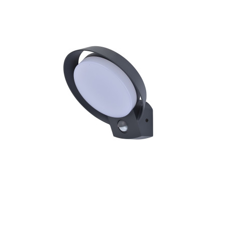 Lampa zewnętrzna ścienna POLO 5205702118 Lutec