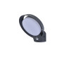 Lampa zewnętrzna ścienna POLO 5205702118 Lutec