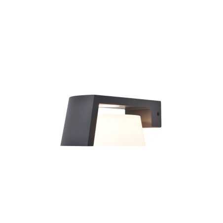 Lampa zewnętrzna ścienna MOON 5206001118 Lutec