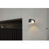 Lampa zewnętrzna ścienna MOON 5206001118 Lutec