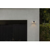 Lampa zewnętrzna ścienna MOON 5206001118 Lutec
