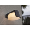 Lampa zewnętrzna ścienna MOON 5206001118 Lutec