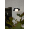 Lampa zewnętrzna ścienna MOON 5206001118 Lutec