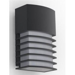 Lampa zewnętrzna ścienna FULTON 5207601012 Lutec