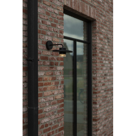 Lampa zewnętrzna ścienna PLATO 5213402012 Lutec
