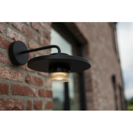 Lampa zewnętrzna ścienna PLATO 5213402012 Lutec