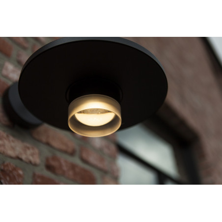 Lampa zewnętrzna ścienna PLATO 5213402012 Lutec