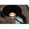 Lampa zewnętrzna ścienna PLATO 5213402012 Lutec