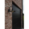 Lampa zewnętrzna ścienna SWAN 5213901012 Lutec