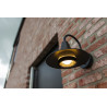 Lampa zewnętrzna ścienna SWAN 5213901012 Lutec