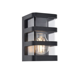 Lampa zewnętrzna ścienna DALTON 5214501330 Lutec