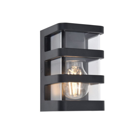 Lampa zewnętrzna ścienna DALTON 5214501330 Lutec