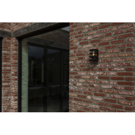 Lampa zewnętrzna ścienna DALTON 5214501330 Lutec