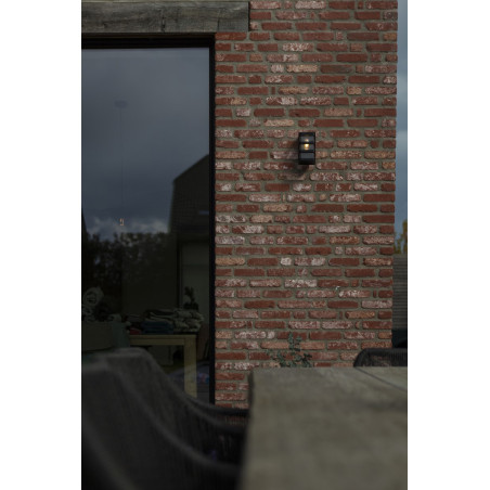 Lampa zewnętrzna ścienna DALTON 5214501330 Lutec